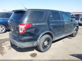 Ford Utility Police Interceptor 1FM5K8AR2DGC31339 снимка