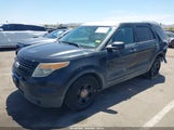 Ford Utility Police Interceptor 1FM5K8AR2DGC31339 снимка