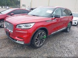 Lincoln Aviator Reserve 5LM5J7XC9LGL24886 снимка