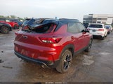 Chevrolet Trailblazer Fwd Rs KL79MTSL6PB202891 fotografie