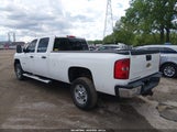 Chevrolet Silverado 2500Hd Work Truck 1GC1CVCG5DF240407 fotografie