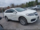 Acura Rdx Technology Acurawatch Plus Packages/Technology Package 5J8TB4H55JL025119 снимка