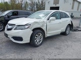 Acura Rdx Technology Acurawatch Plus Packages/Technology Package 5J8TB4H55JL025119 снимка
