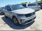 Kia Sorento Ex 5XYRH4LF4PG250269 снимка