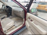 Nissan Pathfinder Le JN8DR09YX2W722001 снимка
