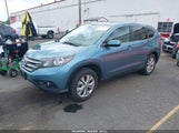 Honda Cr-V Ex 2HKRM3H53EH537386 снимка