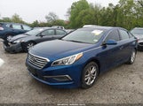 Hyundai Sonata 5NPE24AF2HH532682 снимка