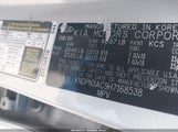 Kia Sportage Ex KNDPN3AC9H7168538 снимка