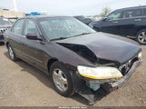 Honda Accord Ex V6 1HGCG1658XA061572 fotografie
