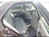 Honda Accord Ex V6 1HGCG1658XA061572 fotografie