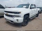Chevrolet Silverado  2Lz 3GCUKSEJ4JG435495 photo