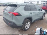Toyota Rav4 Xle JTMW1RFV0MD071891 снимка