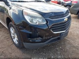 Chevrolet Equinox Ls 2GNALBEK4H1576263 снимка