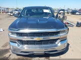 Chevrolet Silverado  1Lt 3GCUCRER0HG402371 снимка