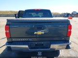 Chevrolet Silverado  1Lt 3GCUCRER0HG402371 снимка