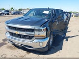 Chevrolet Silverado  1Lt 3GCUCRER0HG402371 снимка