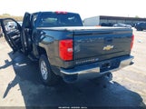 Chevrolet Silverado  1Lt 3GCUCRER0HG402371 снимка