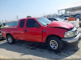 Ford F-150 Xl/Xlt 1FTRX17272NB21498 fotografie