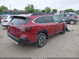Subaru Outback Limited 4S4BTANC7R3258614 снимка