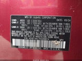 Subaru Outback Limited 4S4BTANC7R3258614 снимка