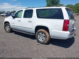 Chevrolet Suburban  Lt 3GNFK16387G245394 снимка