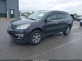 Chevrolet Traverse 2Lt 1GNKRHKD4FJ110329 fotografie
