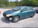 Toyota Corolla Le JTDBL40E79J024869 снимка