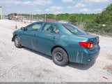 Toyota Corolla Le JTDBL40E79J024869 снимка