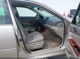 Toyota Camry Xle 4T1BE30K75U582896 photo