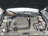 Nissan Maxima 3.5 Sl 1N4AA6AP9GC900801 снимка