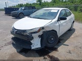 Toyota Corolla Le 2T1BURHE4EC200653 снимка