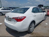 Toyota Corolla Le 2T1BURHE4EC200653 fotografie