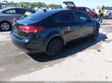 Kia Forte Lx 3KPFK4A75JE164554 снимка