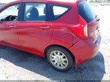 Nissan Versa Note Sv 3N1CE2CP2EL385805 снимка