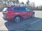 Subaru Ascent Limited 4S4WMAMD1K3443580 снимка