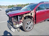 Subaru Ascent Limited 4S4WMAMD1K3443580 снимка