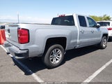 Chevrolet Silverado  1Lt 1GCRCREC7JZ117626 снимка