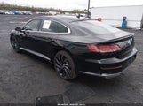 Volkswagen Arteon 2.0T Sel R-Line WVWSR7AN1KE031927 fotografie