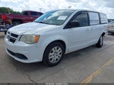 Dodge Grand Caravan Se 2C4RDGBG6FR557802 снимка