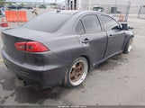 Mitsubishi Lancer Evolution Gsr JA3AW86V78U046805 снимка