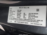 Tesla Model 3 Premium Rear-Wheel Drive/Standard Rear-Wheel Drive 5YJ3E1EA6TF116413 снимка