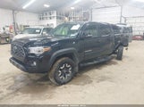 Toyota Tacoma Trd Off Road 3TMCZ5AN9PM566725 fotografie