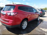 Chevrolet Traverse 1Lt 1GNKRGKD5EJ330443 снимка