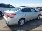 Nissan Sentra S 3N1AB7AP5FY374754 снимка