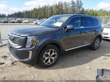Kia Telluride Ex 5XYP3DHCXMG116012 снимка