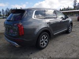 Kia Telluride Ex 5XYP3DHCXMG116012 снимка