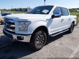 Ford F-150 Lariat 1FTEW1EG8FKD90052 снимка