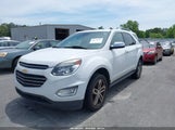 Chevrolet Equinox Premier 2GNFLGEK0H6123747 снимка
