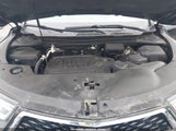 Acura Mdx Technology Package 5J8YD4H54HL000514 снимка
