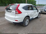 Honda Cr-V Ex-L 5J6RM4H78GL007785 снимка